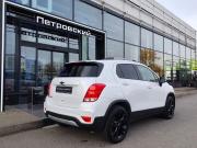 Chevrolet Trax I Рестайлинг Санкт-Петербург  - изображение 29