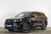 Chery Tiggo 8 Pro Max I Рестайлинг Тюмень  - изображение 26
