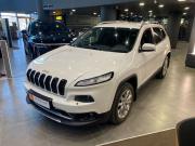 Jeep Cherokee V (KL) Тюмень  - изображение 22