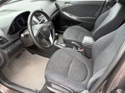 Hyundai Solaris I Рестайлинг Нижний Тагил  - изображение 25