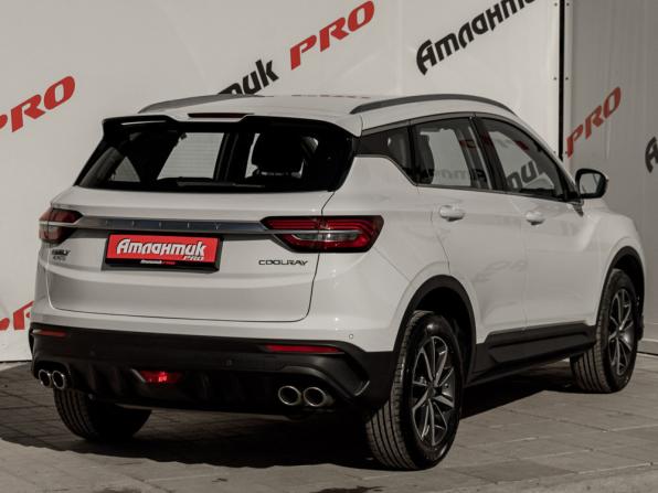 Geely Coolray I с пробегом 2022 года, цена 1 880 000 рублей, 26854 км, внедорожник, Автокод Объявления