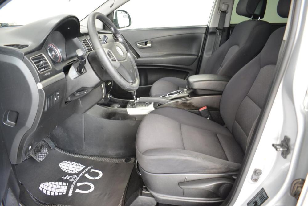 SsangYong Actyon II Киров  - изображение 7