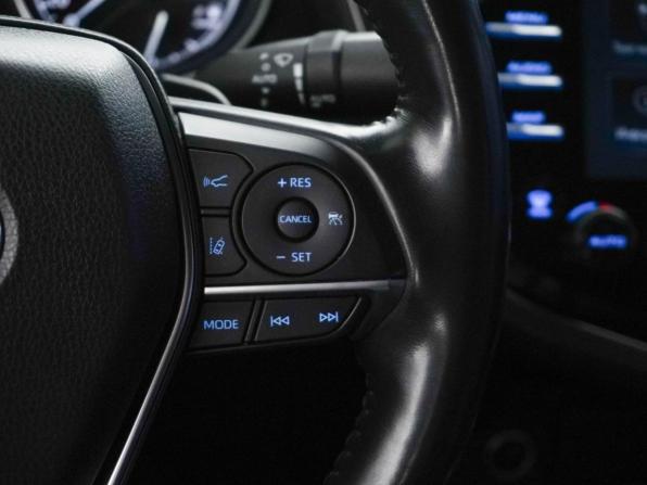 Toyota Camry VIII (XV70) с пробегом 2019 года, цена 2 777 444 рубля, 141433 км, седан, Автокод Объявления