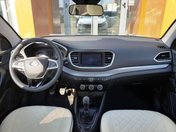 Lada (ВАЗ) Vesta I Рестайлинг (NG) с пробегом 2023 года, цена 1 150 000 рублей, 58100 км, седан, Автокод Объявления