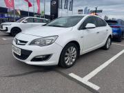 Opel Astra J Рестайлинг Санкт-Петербург  - изображение 7