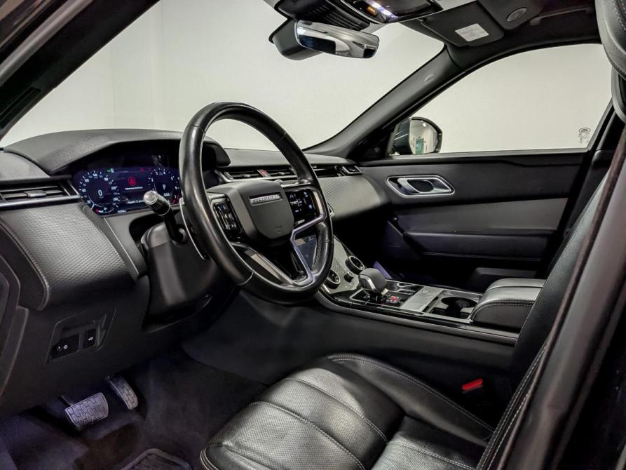 Land Rover Range Rover Velar I Москва  - изображение 16