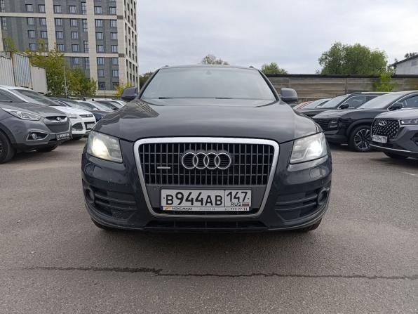 Audi Q5 I (8R) с пробегом 2012 года, цена 700 000 рублей, 408880 км, внедорожник, Автокод Объявления