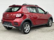 Renault Sandero II Рестайлинг Екатеринбург  - изображение 33