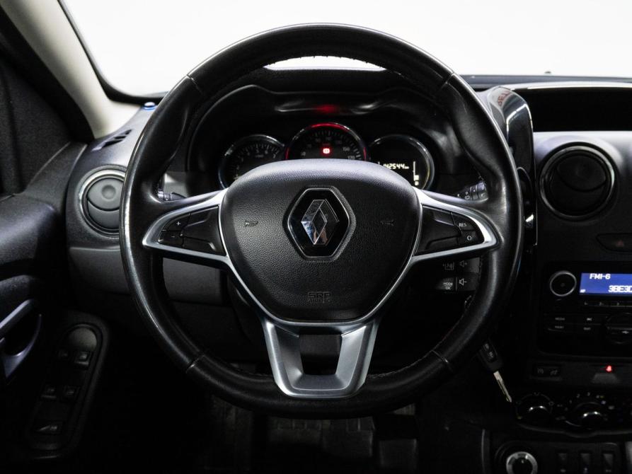 Renault Duster I Рестайлинг Тюмень  - изображение 20