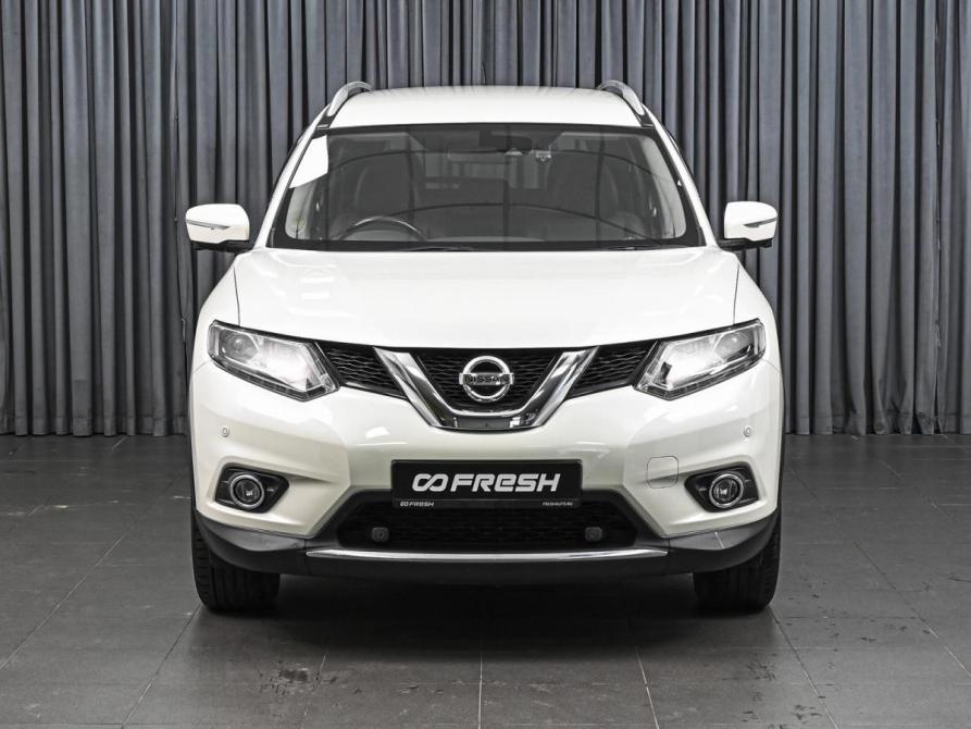 Nissan X-Trail III Ставрополь  - изображение 3