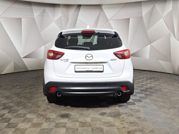 Mazda CX-5 I Рестайлинг с пробегом 2015 года, цена 2 165 000 рублей, 53025 км, внедорожник, Автокод Объявления