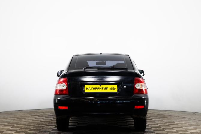 Lada (ВАЗ) Priora I с пробегом 2010 года, цена 279 000 рублей, 176000 км, хэтчбек, Автокод Объявления