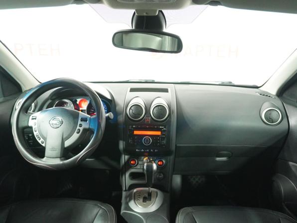 Nissan Qashqai I с пробегом 2008 года, цена 725 000 рублей, 188720 км, внедорожник, Автокод Объявления
