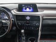 Lexus RX IV Иркутск  - изображение 40