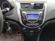 Hyundai Solaris I Екатеринбург  - изображение 30