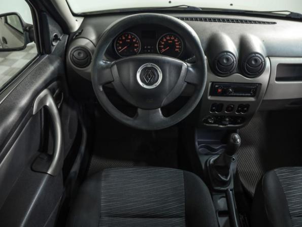 Renault Sandero I с пробегом 2013 года, цена 389 000 рублей, 243588 км, хэтчбек, Автокод Объявления