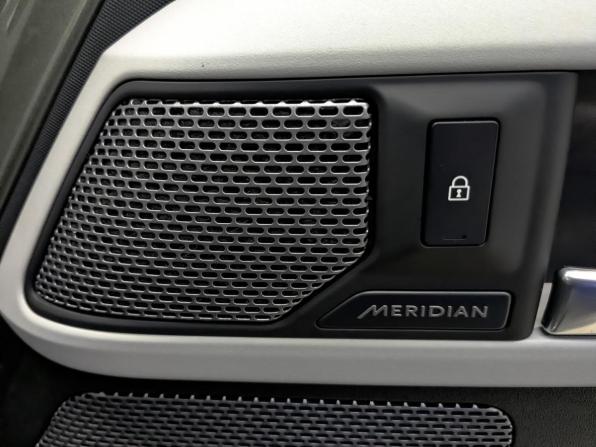 Land Rover Defender II с пробегом 2021 года, цена 4 800 000 рублей, 117553 км, внедорожник, Автокод Объявления