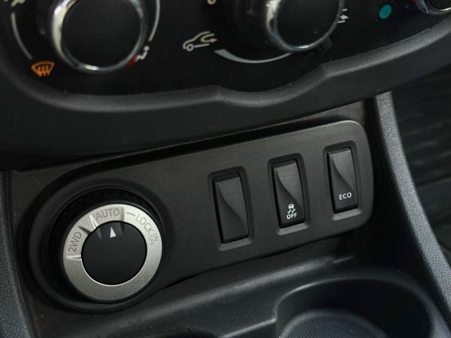 Renault Duster I Рестайлинг Ижевск  - изображение 18
