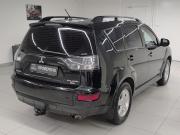 Mitsubishi Outlander II Рестайлинг Казань  - изображение 28