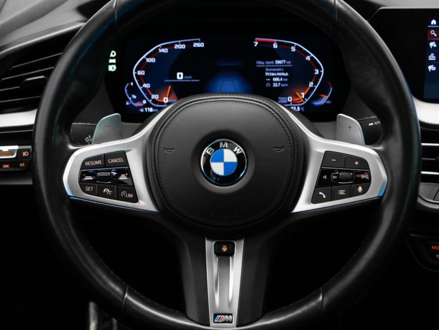 BMW 2 серии F44 Москва  - изображение 11