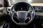 Hyundai Solaris II Уфа  - изображение 26