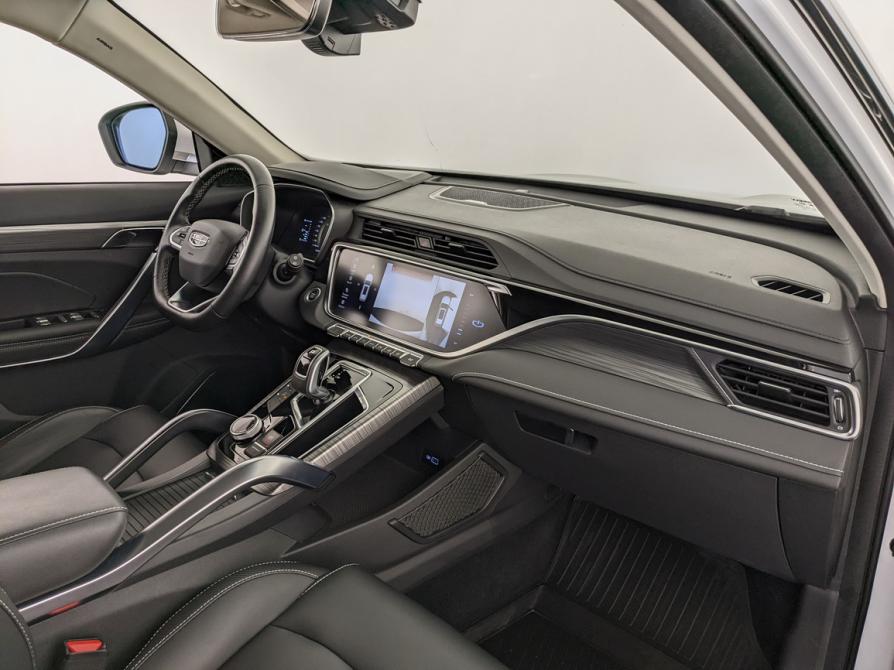 Geely Atlas Pro Москва  - изображение 11