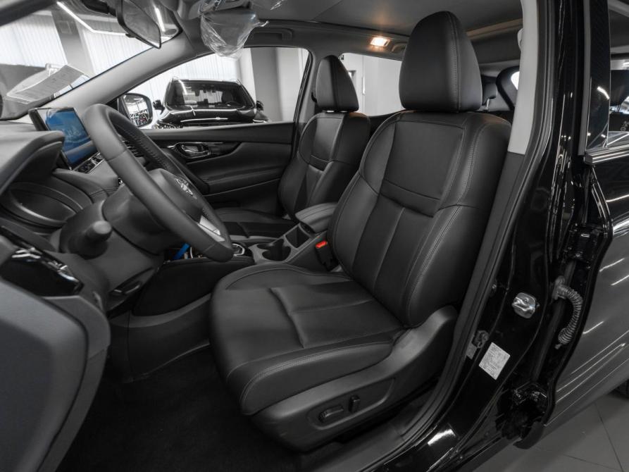 Nissan Qashqai II Рестайлинг 2 Москва  - изображение 9