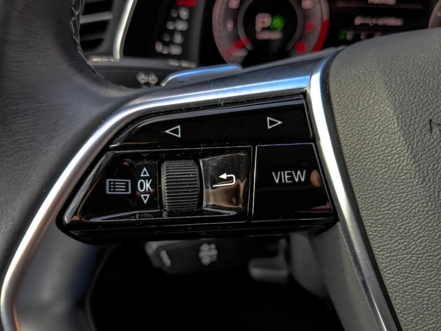 Audi A6 V (C8) Москва  - изображение 26