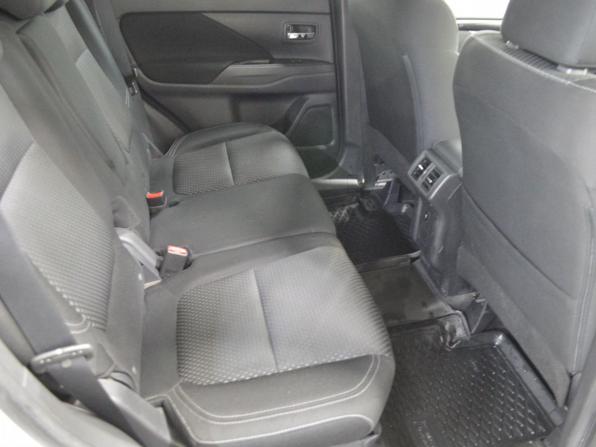 Mitsubishi Outlander III Рестайлинг 3 с пробегом 2019 года, цена 2 099 000 рублей, 70239 км, внедорожник, Автокод Объявления