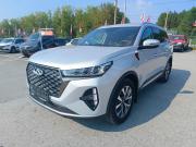 Chery Tiggo 7 Pro Max I Тюмень  - изображение 29