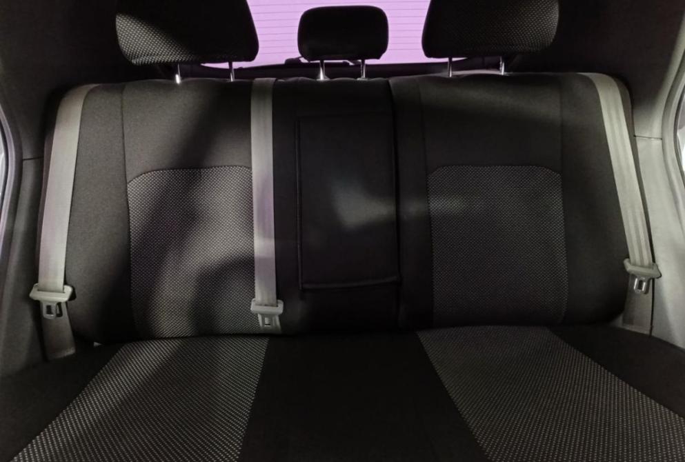 Chevrolet Lacetti I Волгоград  - изображение 16