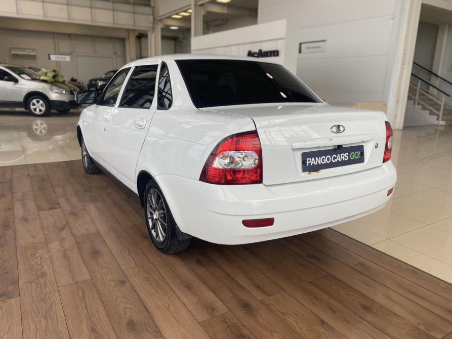 Lada (ВАЗ) Priora I Саратов  - изображение 5