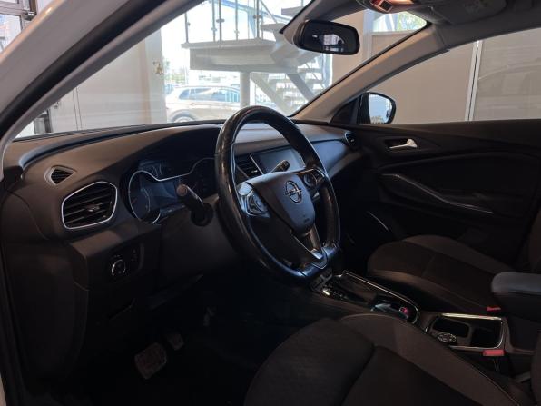 Opel Grandland I с пробегом 2021 года, цена 1 900 000 рублей, 110951 км, внедорожник, Автокод Объявления