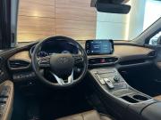Hyundai Santa Fe IV Рестайлинг Челябинск  - изображение 29