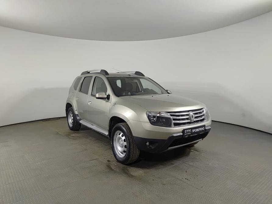 Renault Duster I Уфа  - изображение 3