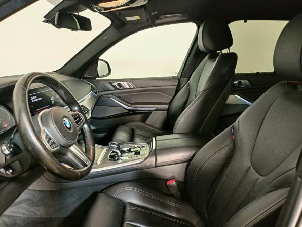 BMW X5 IV (G05/G18) с пробегом 2019 года, цена 6 049 000 рублей, 116000 км, внедорожник, Автокод Объявления