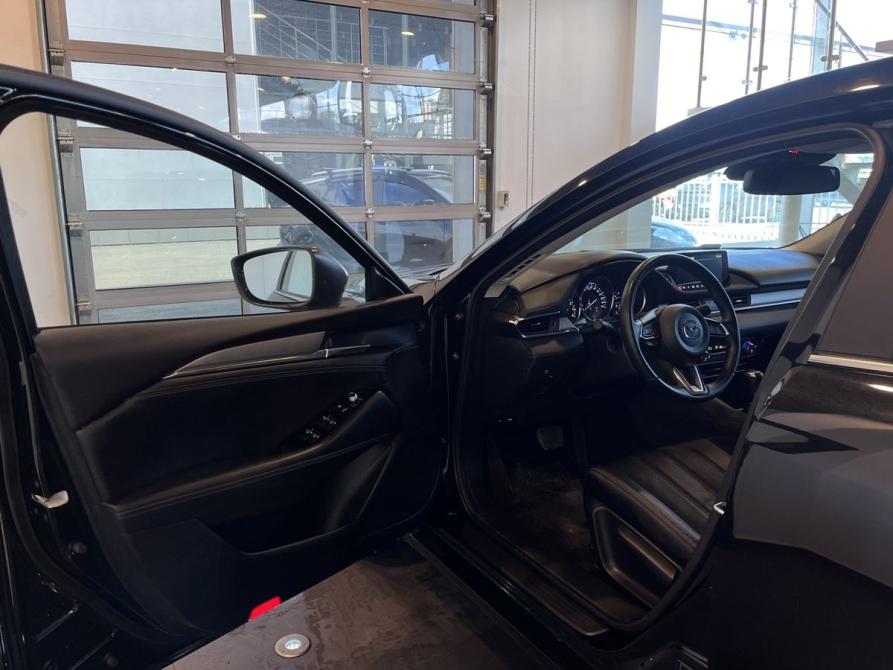 Mazda 6 III (GJ) Рестайлинг 2 Чебоксары  - изображение 18