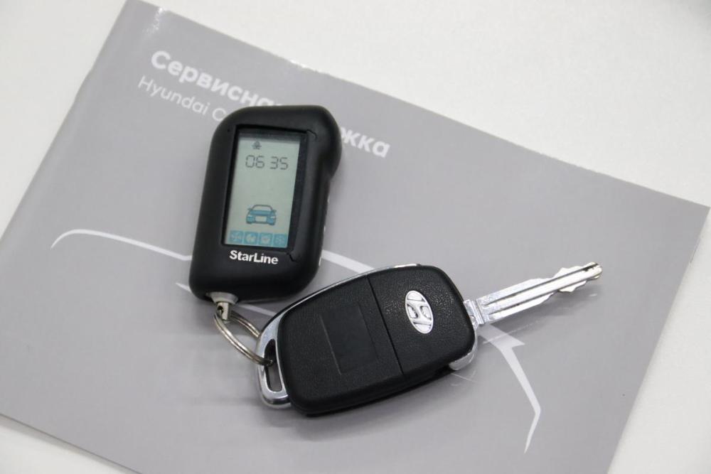Hyundai Creta I Сургут  - изображение 31