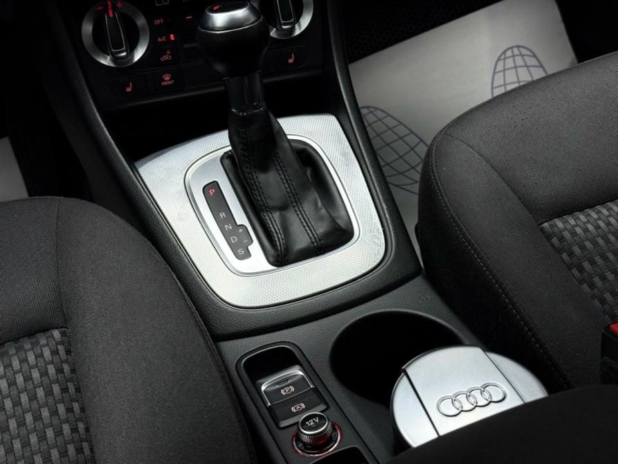 Audi Q3 I (8U) Ижевск  - изображение 19