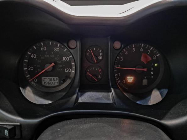 Mitsubishi Outlander I с пробегом 2003 года, цена 399 000 рублей, 196100 км, внедорожник, Автокод Объявления