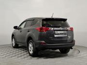 Toyota RAV4 IV (XA40) Санкт-Петербург  - изображение 30