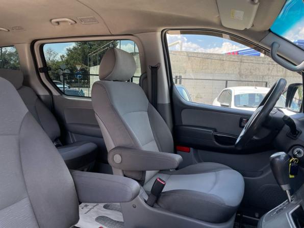 Hyundai Grand Starex I с пробегом 2008 года, цена 1 390 000 рублей, 199800 км, минивэн, Автокод Объявления