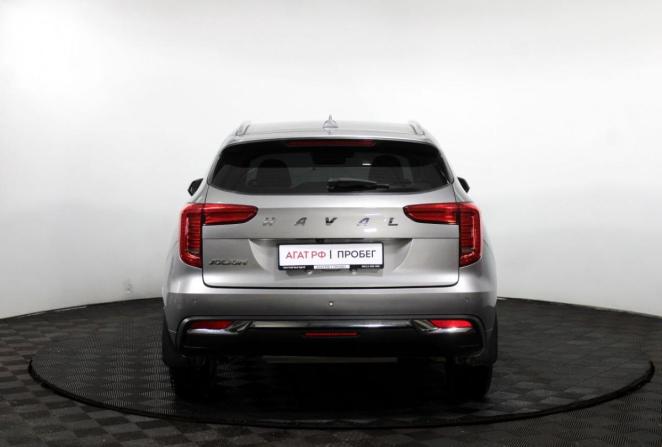 Haval Jolion I Рестайлинг с пробегом 2023 года, цена 1 700 000 рублей, 79200 км, внедорожник, Автокод Объявления