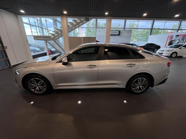 Kia K5 III с пробегом 2020 года, цена 2 590 000 рублей, 119867 км, седан, Автокод Объявления