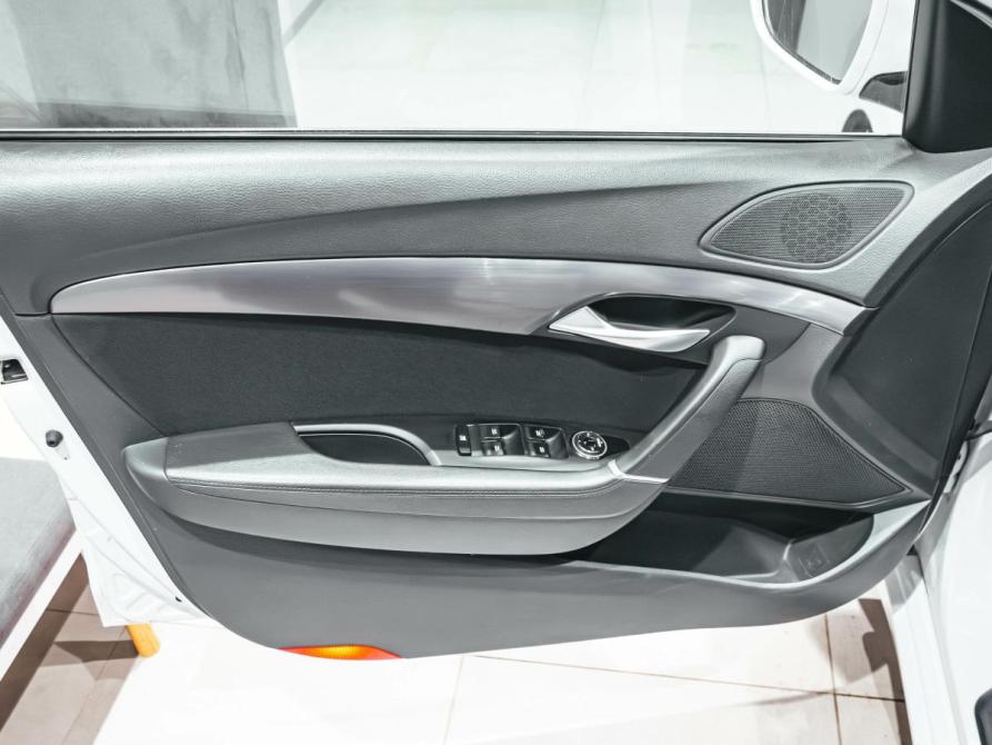 Hyundai i40 I Рестайлинг Екатеринбург  - изображение 12