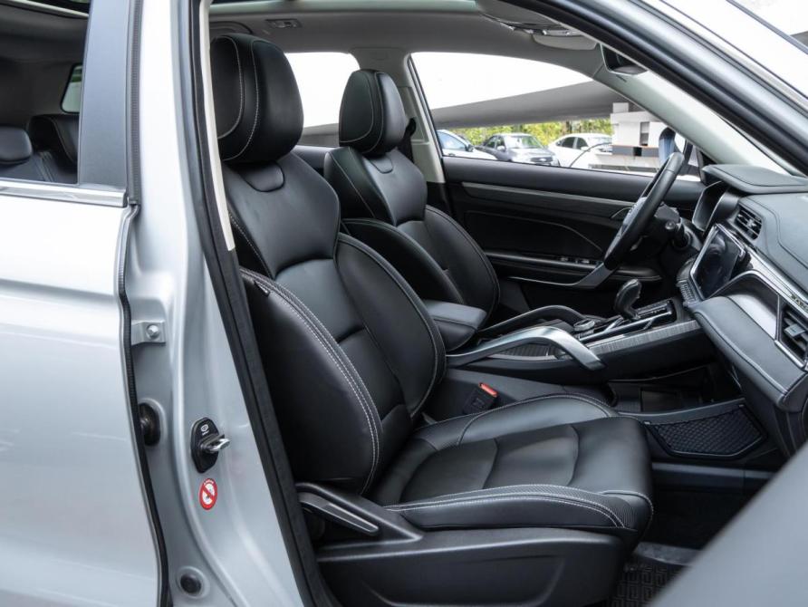 Geely Atlas Pro Волгоград  - изображение 13
