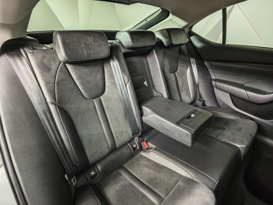 Skoda Octavia IV (A8) Москва  - изображение 17