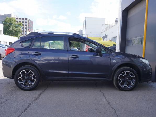 Subaru XV I с пробегом 2014 года, цена 1 148 000 рублей, 320798 км, внедорожник, Автокод Объявления