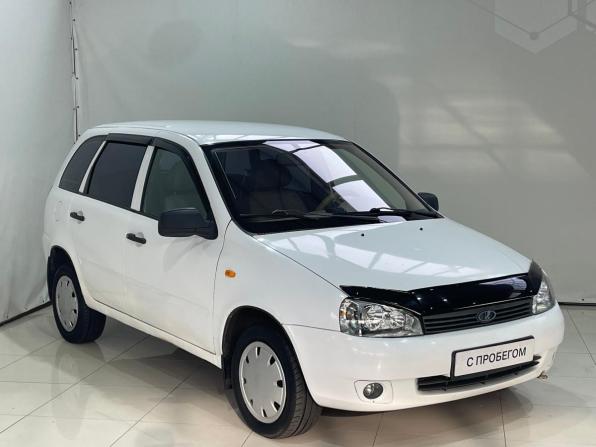 Lada (ВАЗ) Kalina I с пробегом 2009 года, цена 255 000 рублей, 154074 км, универсал, Автокод Объявления