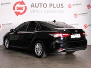 Toyota Camry VIII (XV70) Рестайлинг Минеральные Воды  - изображение 23